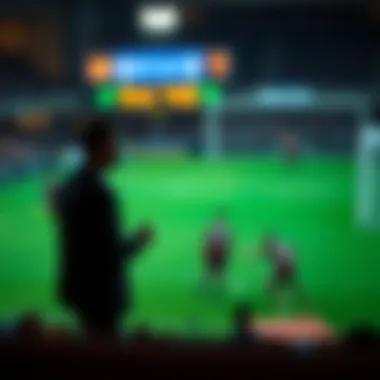 축구경기 실시간 분석과 전략 Summary 축구경기 실시간 분석과 전략 Summary