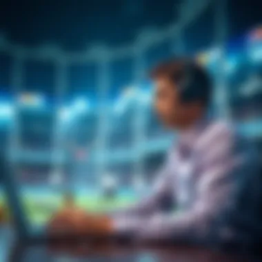 Innovative Data-Driven Betting Analysis Techniques Data-driven betting analysis techniques