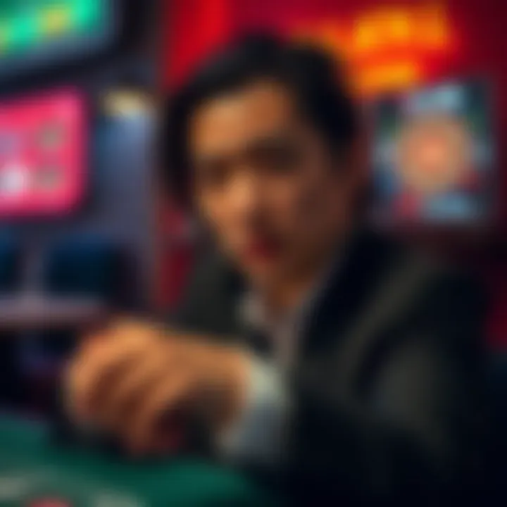 Notable 더블 차지 베팅: 전략과 이해