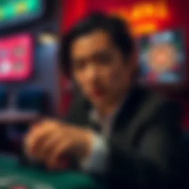 Notable 더블 차지 베팅: 전략과 이해 Notable 더블 차지 베팅: 전략과 이해