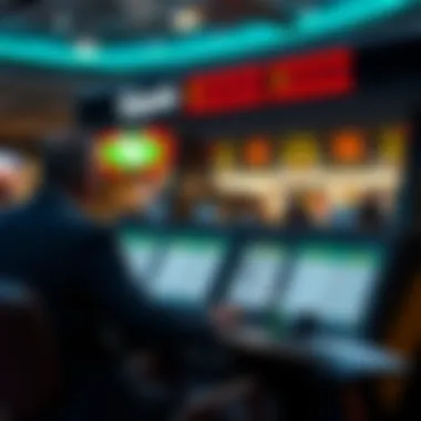 Disadvantages of online bookmakers