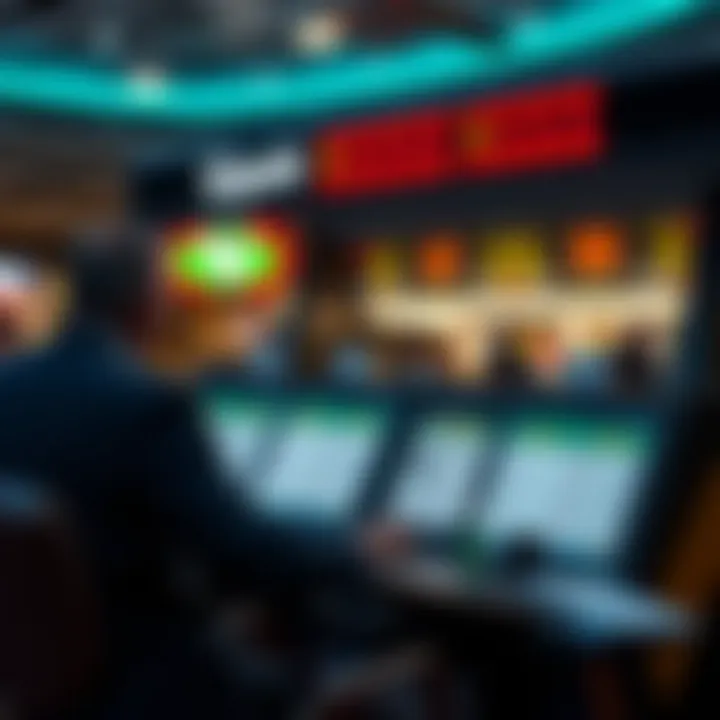 Disadvantages of online bookmakers