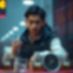 도지 토토: 최신 트렌드와 전략 분석 Introduction