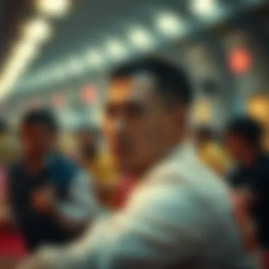 Notable 에볼루션 카지노: 현대 베팅의 혁신