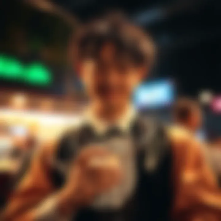 에볼루션 카지노: 현대 베팅의 혁신 Summary