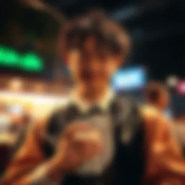 에볼루션 카지노: 현대 베팅의 혁신 Summary 에볼루션 카지노: 현대 베팅의 혁신 Summary