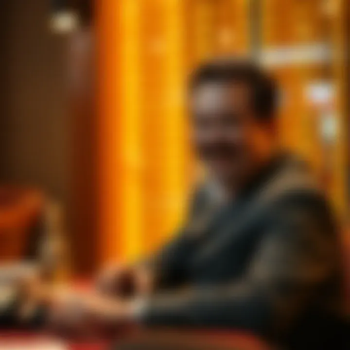 Notable 에볼루션 슬롯의 세계: 진화하는 게임의 매력