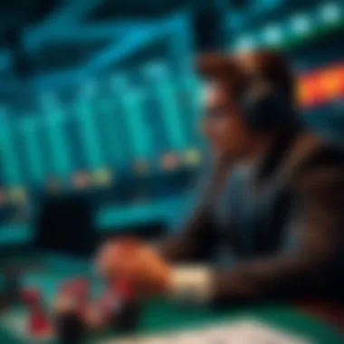 Strategies to enhance your betting success Effective betting strategies