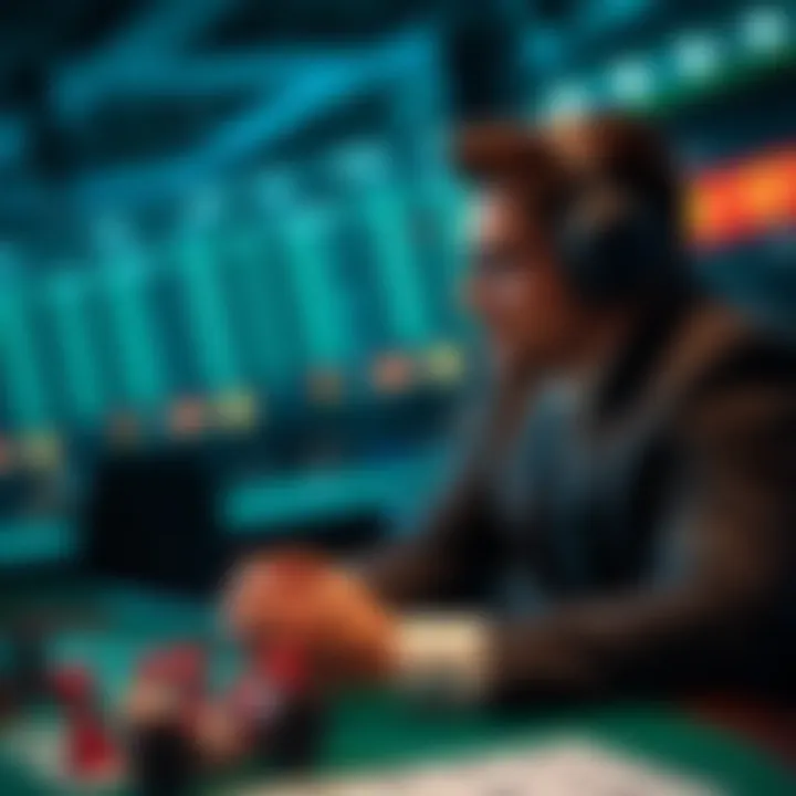 Strategies to enhance your betting success Effective betting strategies
