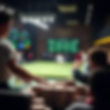 Effective strategies for successful sports betting