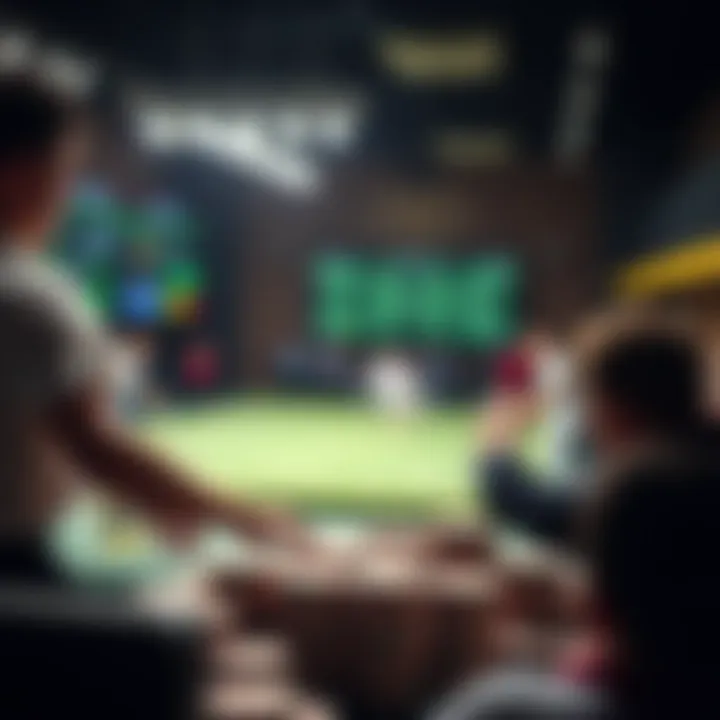 Effective strategies for successful sports betting