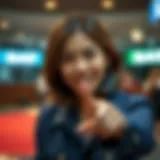 엑스오 소 미엔 바크 모바일의 신세계 Introduction