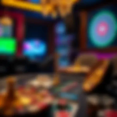 Key Elements of a Trustworthy Casino Site Elements of a trustworthy casino site