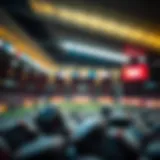 Understanding betting odds