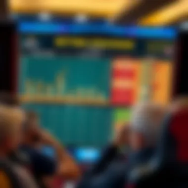 Effective Betting Strategies in eSports Strategic analysis chart for betting