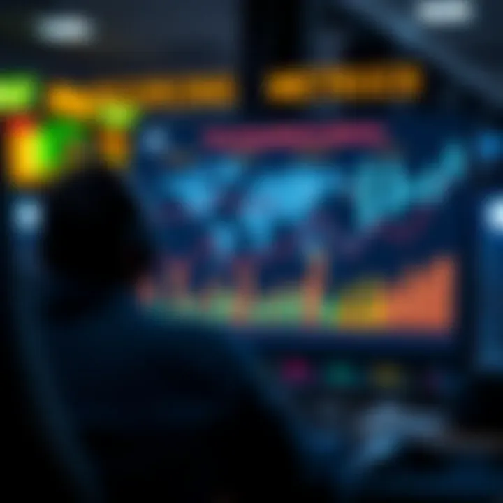 Scoring Metrics in Competitive Gaming Infographic detailing scoring metrics in esports