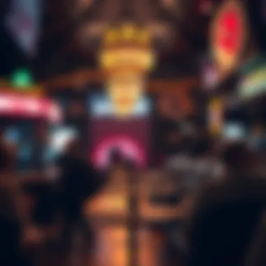 The evolution of betting culture