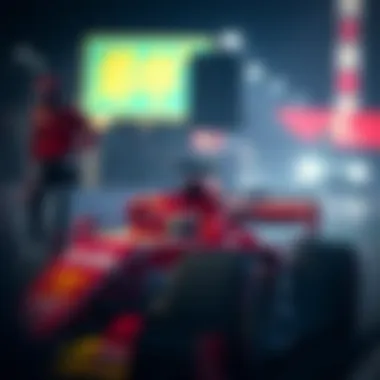 Notable F1 배당률 분석: 이해와 전략 Notable F1 배당률 분석: 이해와 전략