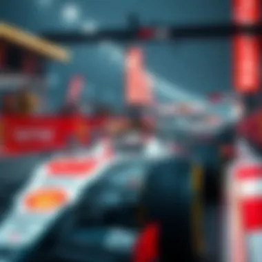 F1 배당률 분석: 이해와 전략 Summary F1 배당률 분석: 이해와 전략 Summary
