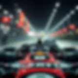 F1 베팅의 세계 탐구 Introduction