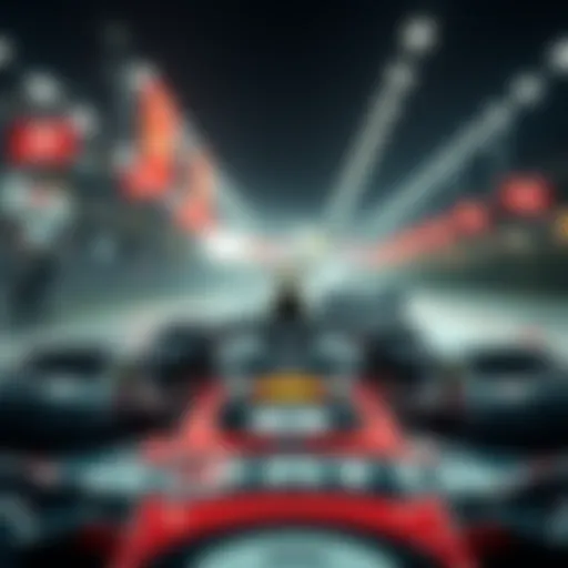 F1 베팅의 세계 탐구 Introduction