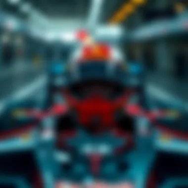 Notable F1 베팅의 세계 탐구 Notable F1 베팅의 세계 탐구