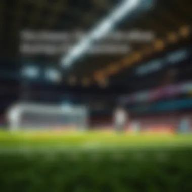 Impact of Scoring Systems on Fan Experience Graph illustrating the impact of scoring on fan engagement