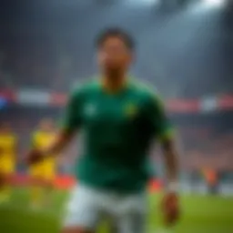FC Nantes historical moments
