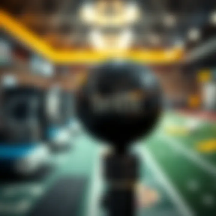 Features of online bookmakers