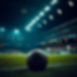 Understanding football betting odds