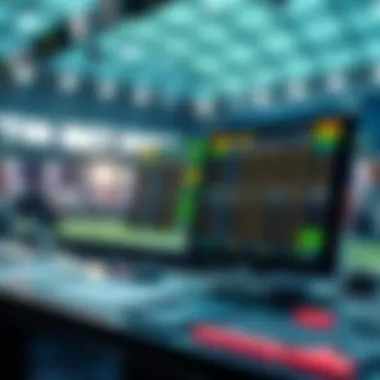 Detailed analysis of football betting platforms