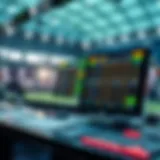 In-Depth Look at Betting Platforms Detailed analysis of football betting platforms