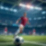Overview of football betting strategies