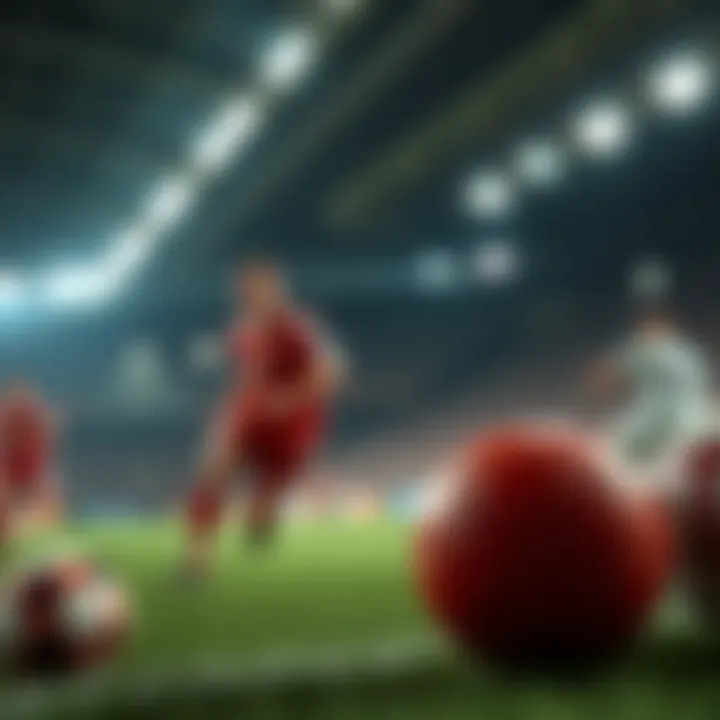 Effective betting strategies for football