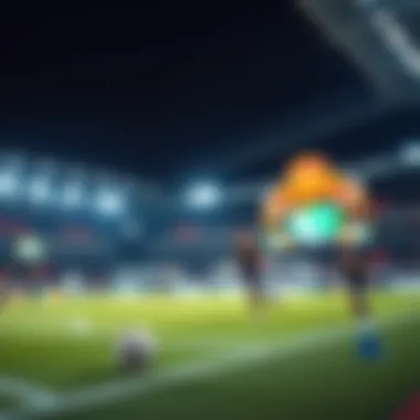 Technological Advancements in Sports Betting Technological advancements in sports betting