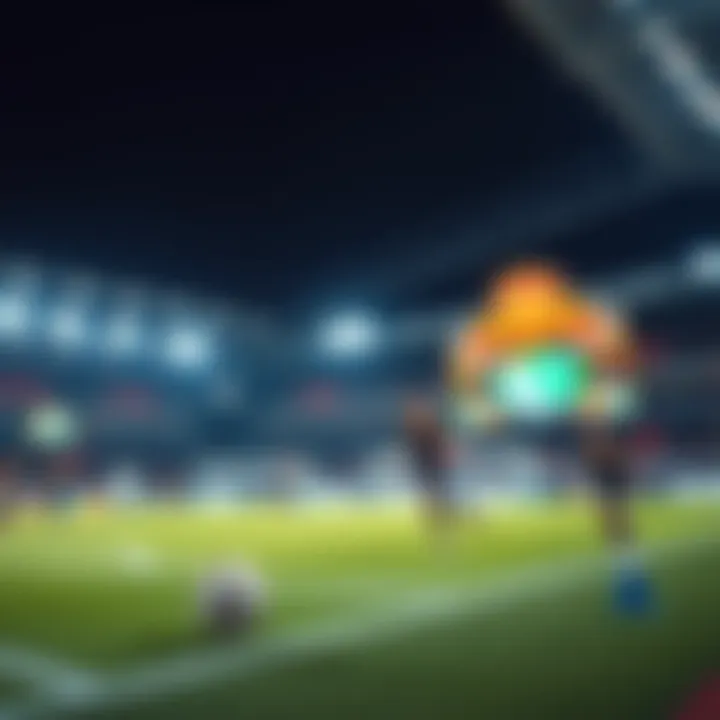 Technological Advancements in Sports Betting Technological advancements in sports betting