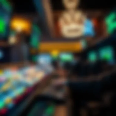 User Experience in Betting Platforms User experience in betting platforms