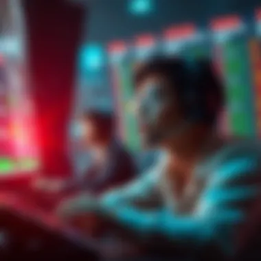 Emerging Trends in Betting Technology and Regulations Future trends in betting technology and regulations