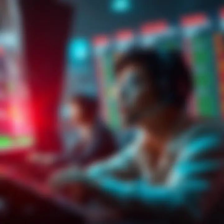 Emerging Trends in Betting Technology and Regulations Future trends in betting technology and regulations