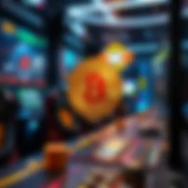 Future trends in cryptocurrency gaming