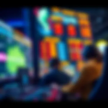 Evolution of Esports Scoring Systems Future trends in esports scoring systems