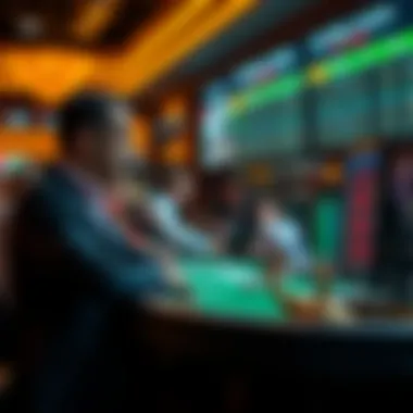 Key Strategies for Winning at Betting Strategies for successful betting