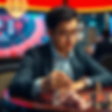 Understanding the User Experience on gg벳 User experience on gg벳