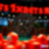 Ghana에서의 1xbet: 온�라인 베팅의 새로운 패러다임 Introduction