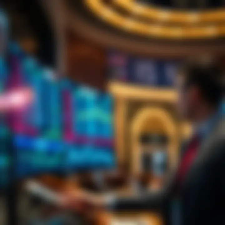 Data analysis for successful betting