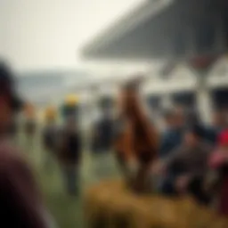 Historical overview of the Grand National