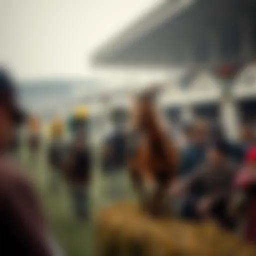 Historical overview of the Grand National