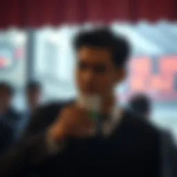 경마에서의 기수의 역할과 그 중요성 Introduction