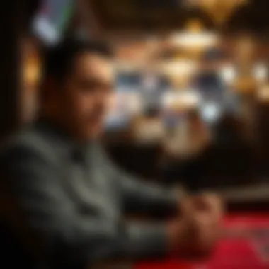해외 온라인 카지노: 탐색의 경로 Summary 해외 온라인 카지노: 탐색의 경로 Summary