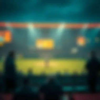 해외축구 승부예측: 분석과 전략 Summary